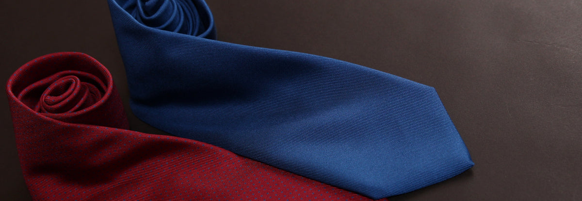 MEROLA-ネクタイ-MEROLA SERIES – Condotti