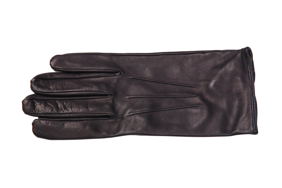 ☆MEROLA ナパレザーグローブ シルク 7.5☆ 手袋-LADIES-ナパレザー(シルクライニング) – Merola