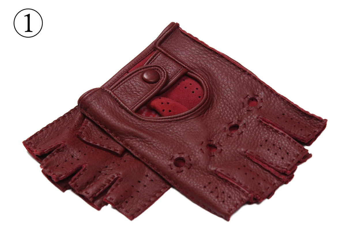 40％ OFF~/ Dグレード 】メローラ メンズ手袋◇サイズ 8.5 (L) – Condotti