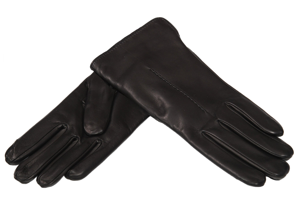 DENTSの通販 ファッション DENTS ペッカリー グローブ カシミヤ 手袋