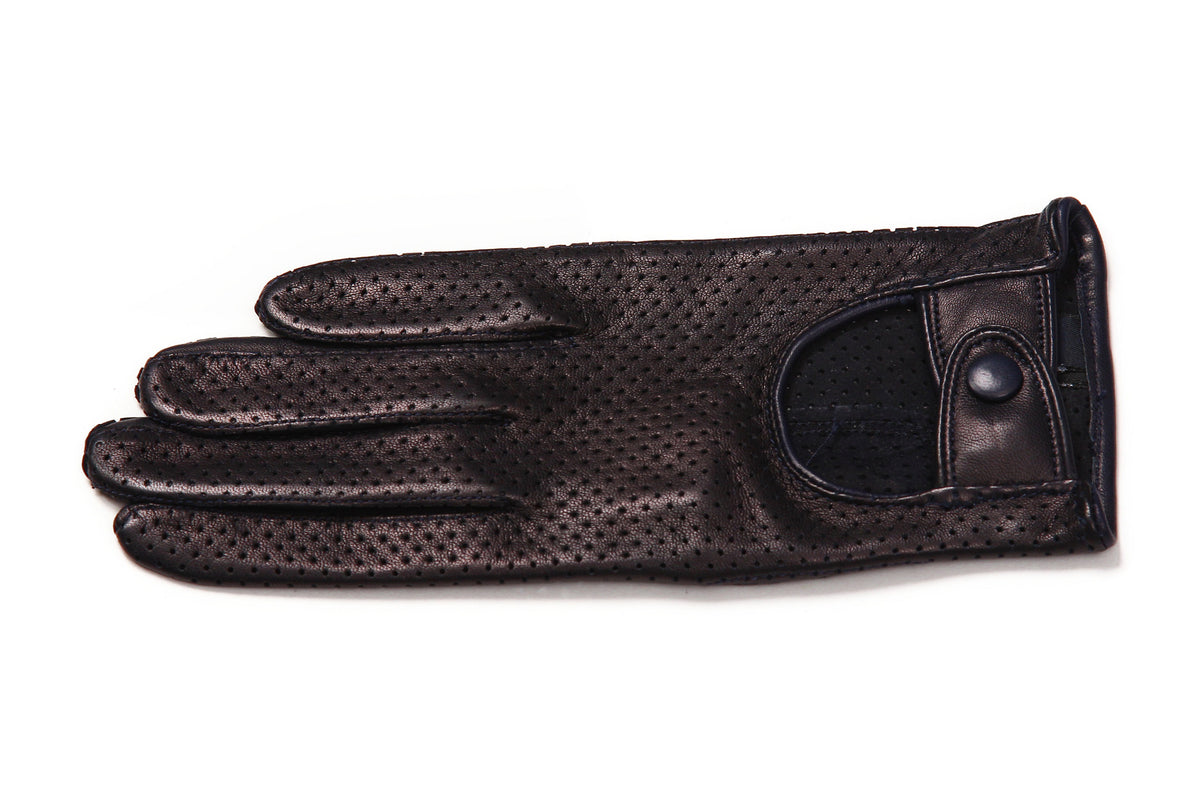 ラスト1点！】メローラ レディース手袋◇ナパレザードライビング