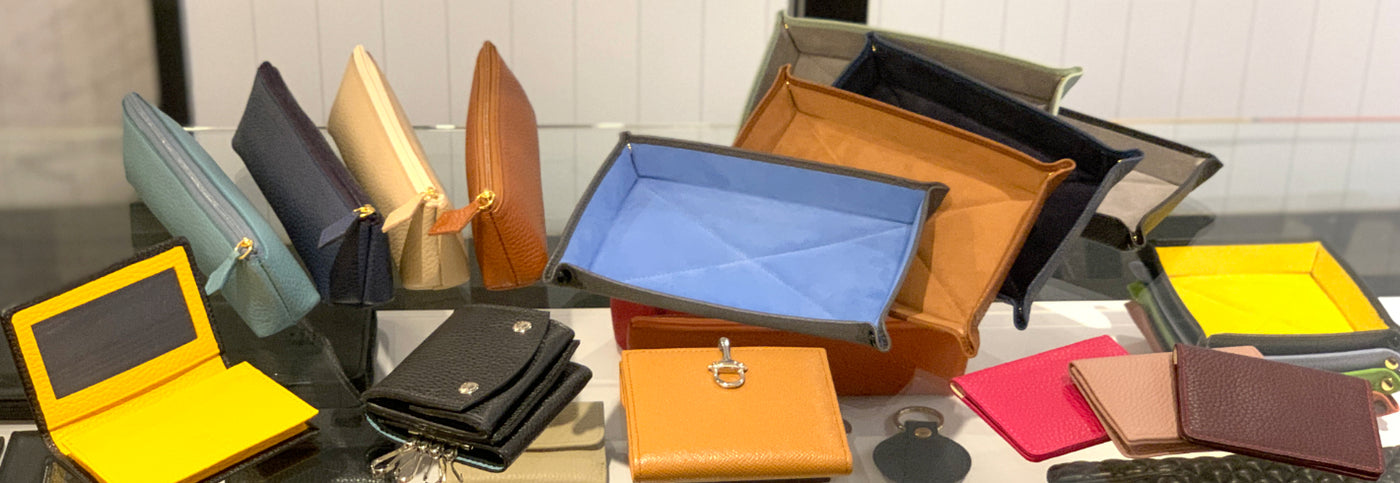 Condotti wallet sales