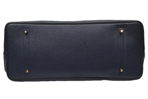【ラスト1点！】チェレリーニ ◆ トートバック (2953) ◆ ALCE NAVY ROYAL/ネイビー