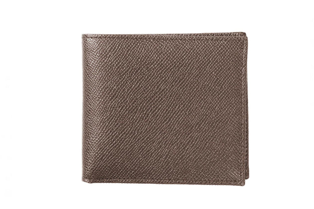 チェレリーニ ◆ 二つ折り財布 (コインケース無しタイプ) ◆ HERMELIN GRIGIO/グレージュ