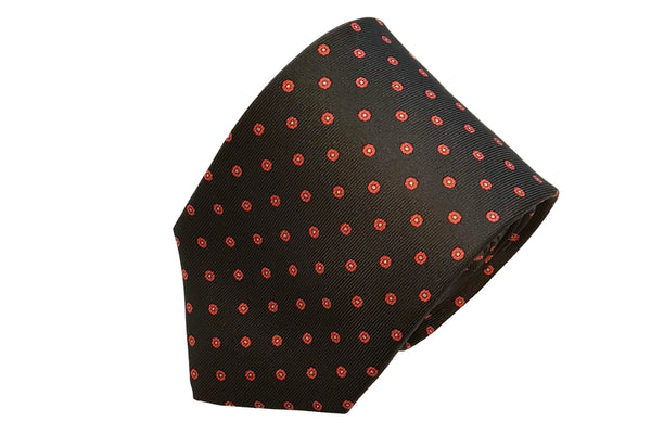 MOWALOLA ネクタイ KYOTO WASHABLE KOMON TIE C koc03 – MANABOUTTOWN(マンアバウト