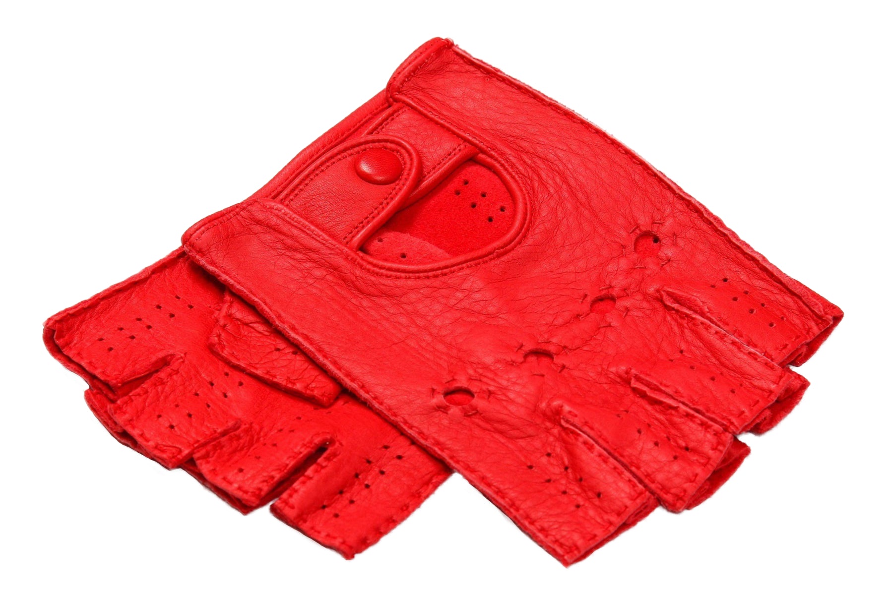 MEROLA-グローブ-ディアスキン（メンズ） – Condotti