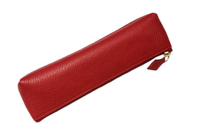 チェレリーニ　ペンケース　ALCE ROSSO(レッド)