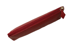 チェレリーニ　ペンケース　ALCE ROSSO(レッド)
