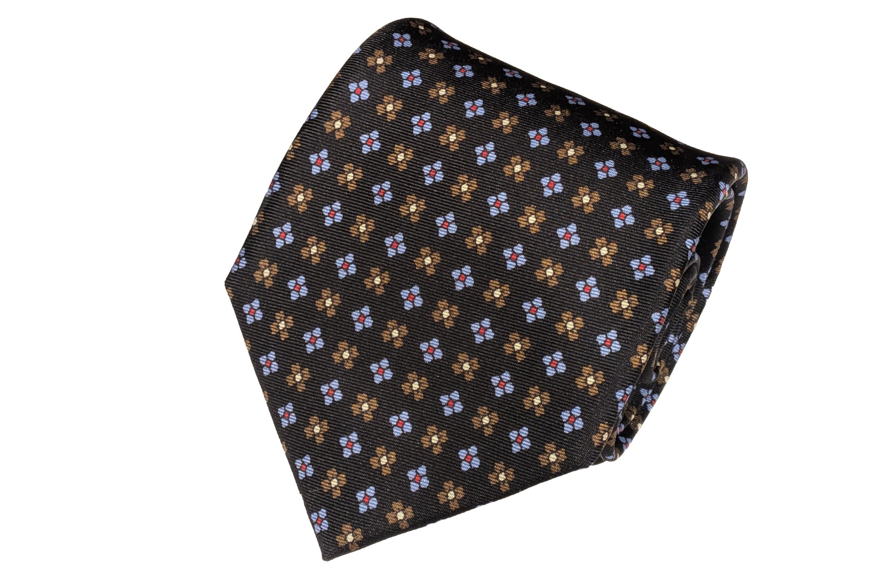 MEROLA-ネクタイ-MEROLA BLUE LABEL – Condotti