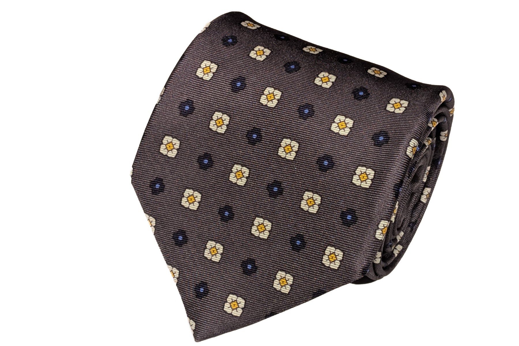 MEROLA-ネクタイ-MEROLA BLUE LABEL – Condotti