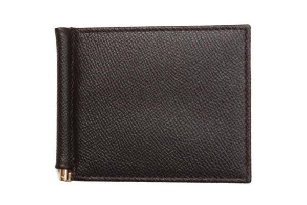 CELLERINI チェレリーニ レザーブリーフケース ブラウン ゴールド imgrc0081243666.jpg