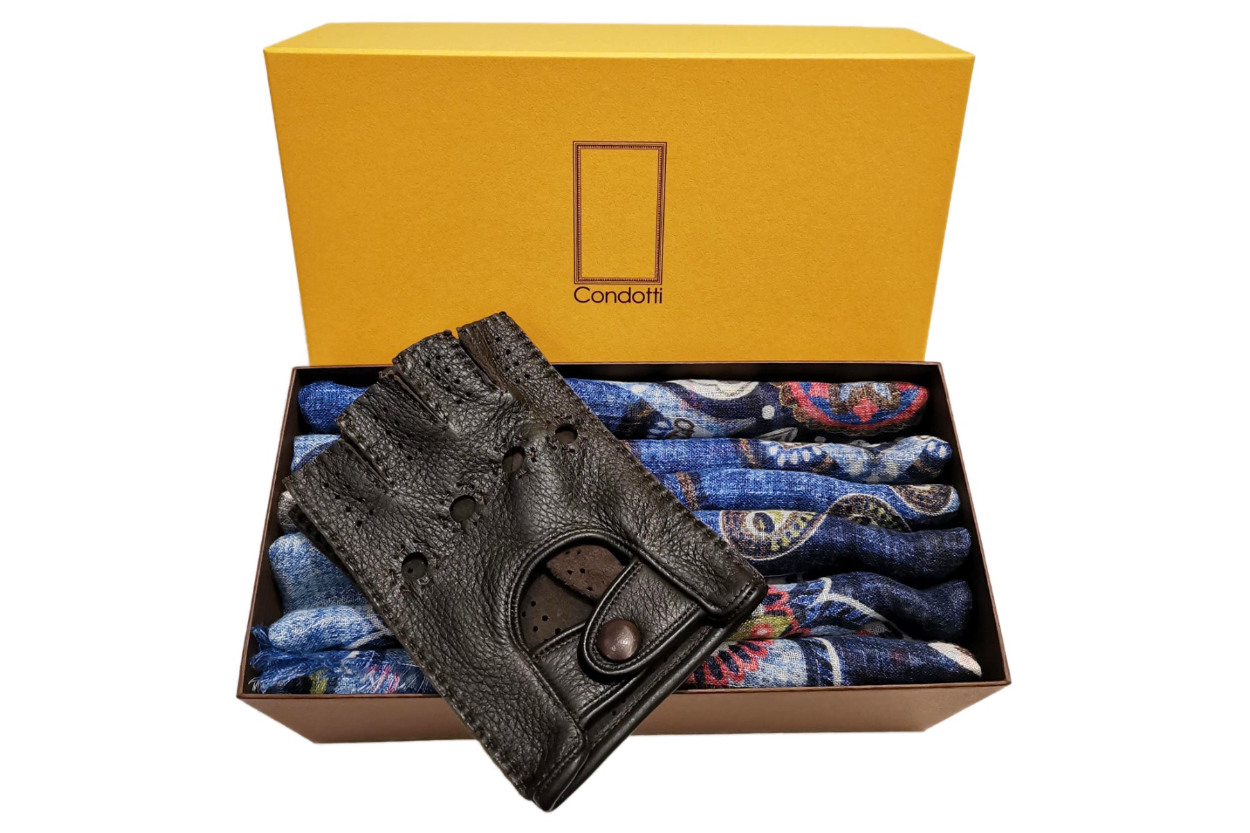 40,000～ – Condotti