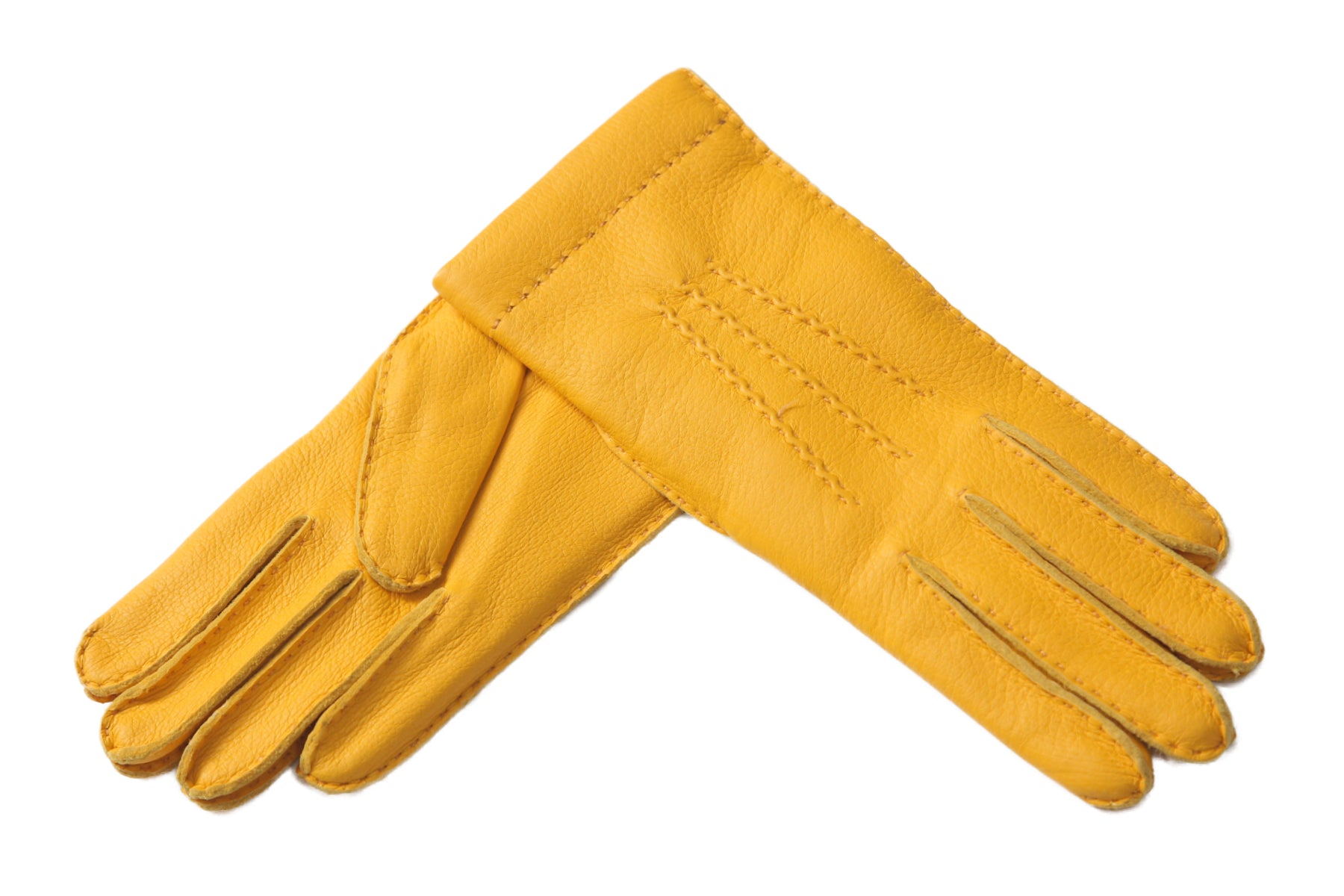GLAD HAND & Co. ディアスキン手袋 M キャメル GLAD HAND & Co. ディアスキン手袋 M キャメル - 小物