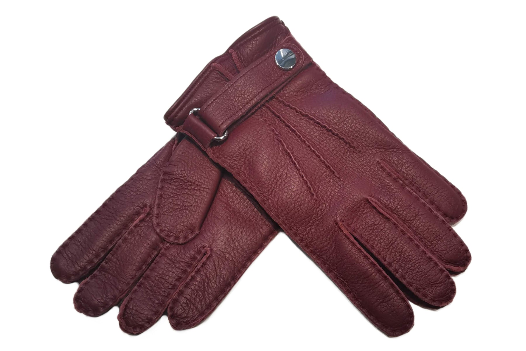 MEROLA-グローブ-ディアスキン（メンズ） – Condotti