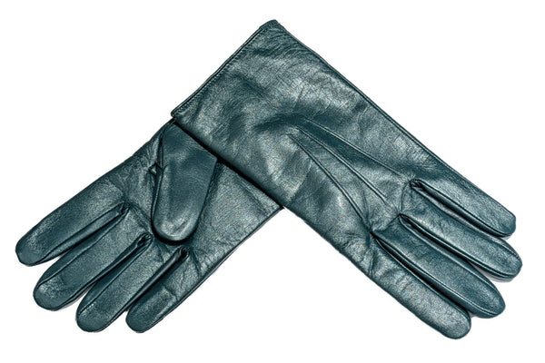 auralee カシミヤ　手袋　ペールグリーン auralee カシミヤ 手袋 ベージュ ロンググローブ 23aw - メルカリ