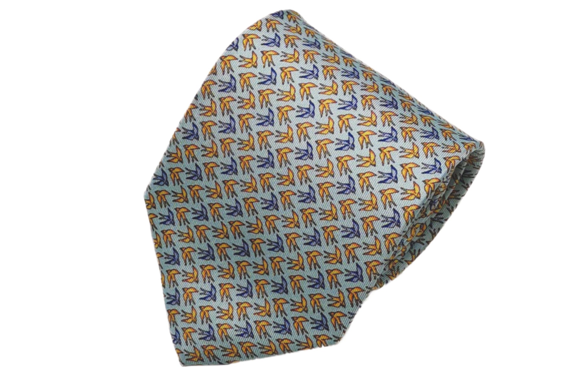 MEROLA-ネクタイ-MEROLA SERIES – Condotti