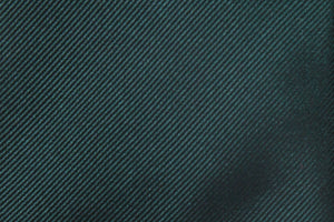 メローラ MEROLA SERIES ネクタイ ◆ ダークグリーン×ソリッド《50オンス》
