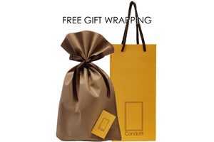 チェレリーニ ◆ キーホルダー ◆ ALCE NERO/ブラック