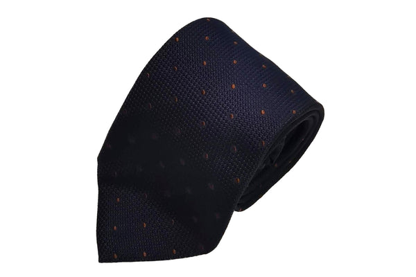kiton シルク ネクタイ バーガンディ イージーパーソナルカラータイ】【KANSAIMAN collection】シルク