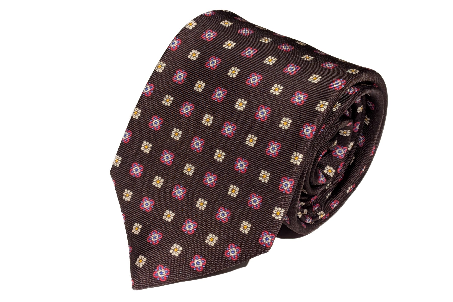 MEROLA-ネクタイ-MILANO SERIES – Condotti