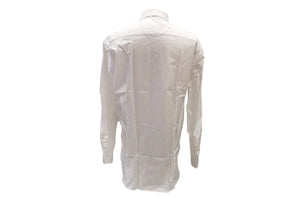 【 サイズ42(XL) 】 ◆ イルポルトーネ ドレスシャツ / FIRST MODEL ◆《レギュラーフィット》