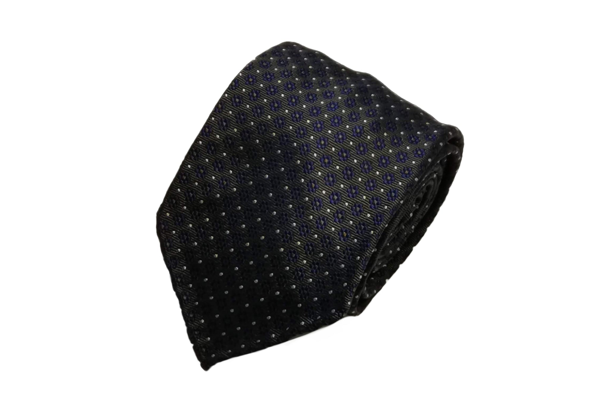 Opus Necktie-スフォデラータ・セッテピエゲ – Condotti